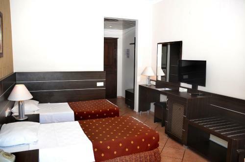 Hotel Boulevard Otel