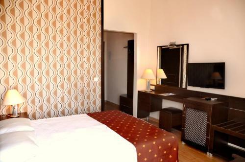 Hotel Boulevard Otel