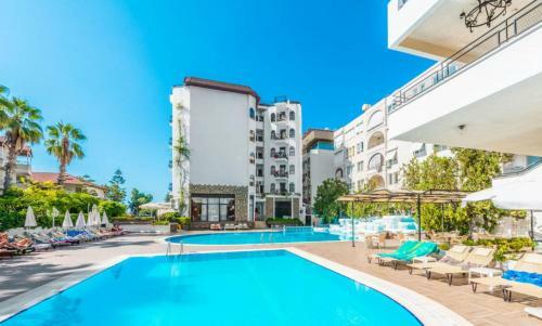 Hotel Boulevard Otel