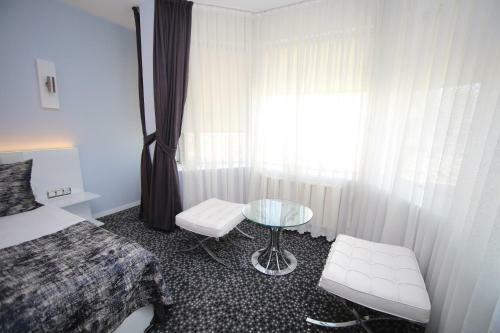 Grand Nora Hotel