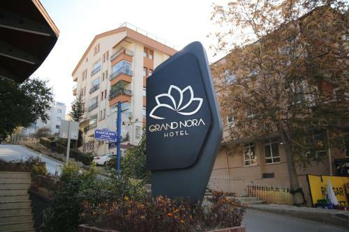 Grand Nora Hotel