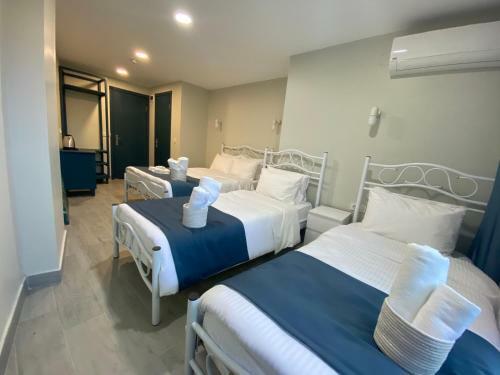 Hotel Cunda Villa Anka