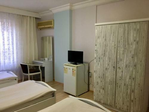 Hotel Saray Otel