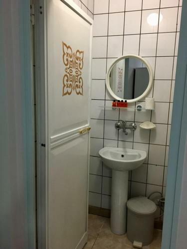 Hotel Saray Otel