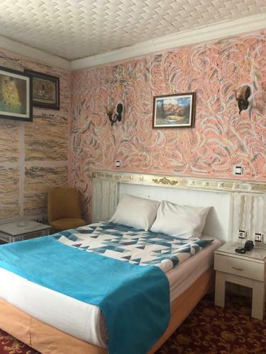 Hotel Antik Otel