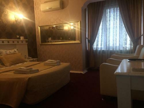Hotel Antik Otel
