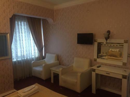 Hotel Antik Otel