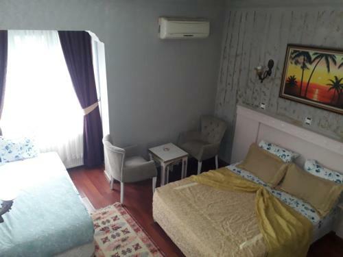 Hotel Antik Otel