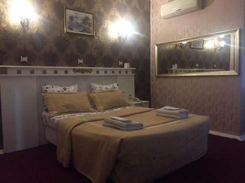 Hotel Antik Otel