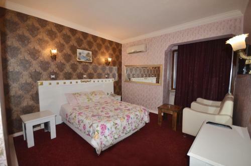 Hotel Antik Otel