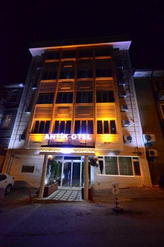 Hotel Antik Otel
