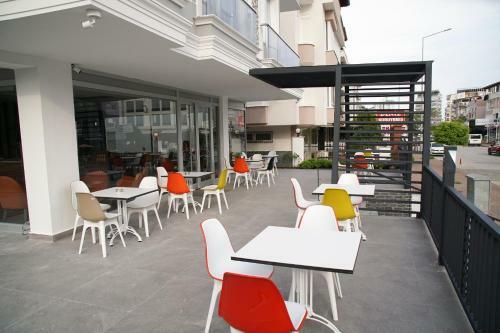Af-ra Hotel