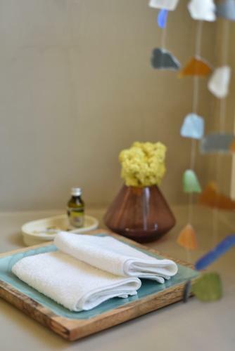 Cunda Sakin Hotel
