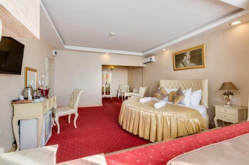 Twins Boutique Hotel
