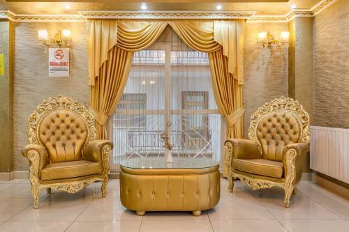 Twins Boutique Hotel