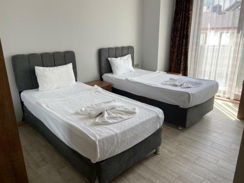 Zeynel Hotel