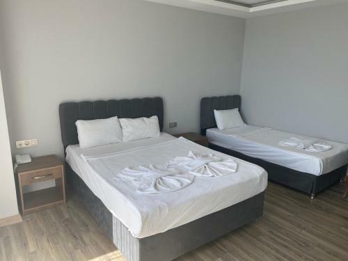 Zeynel Hotel