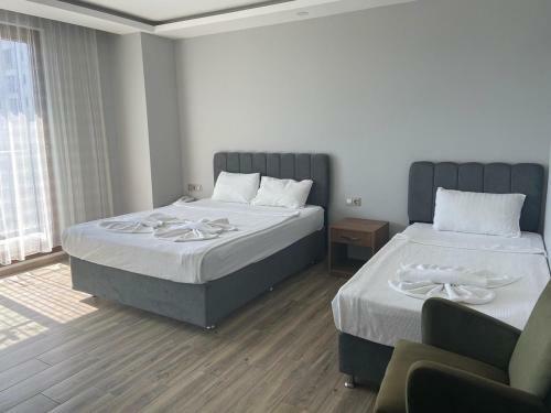 Zeynel Hotel