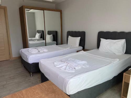 Zeynel Hotel