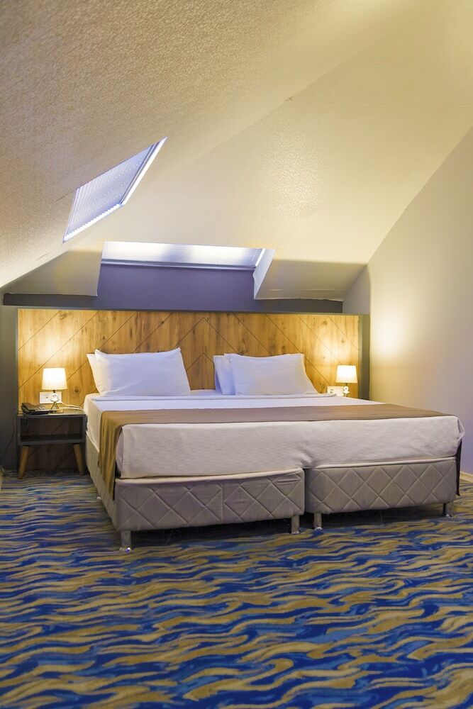 Bed & Breakfast Privado Hotels