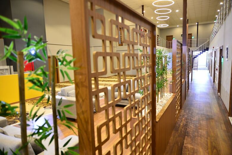 Bed & Breakfast Privado Hotels