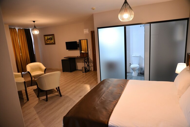 Bed & Breakfast Privado Hotels