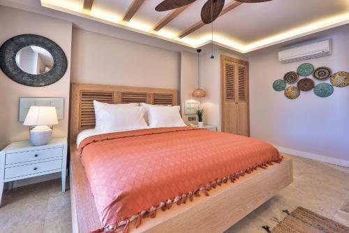 Kalkan Saray Suites Hotel