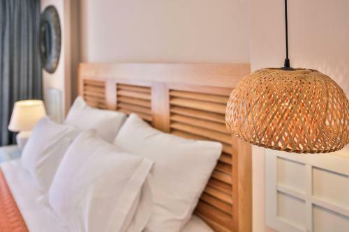 Kalkan Saray Suites Hotel