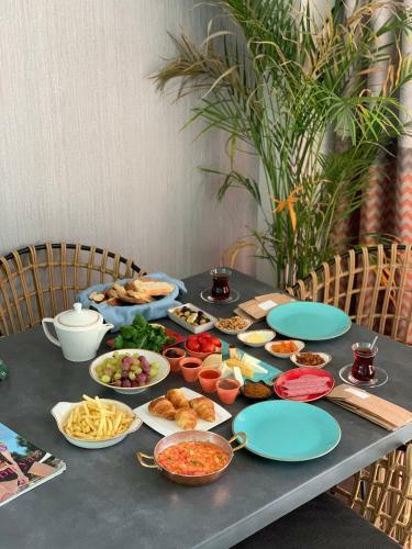 Kalkan Saray Suites Hotel