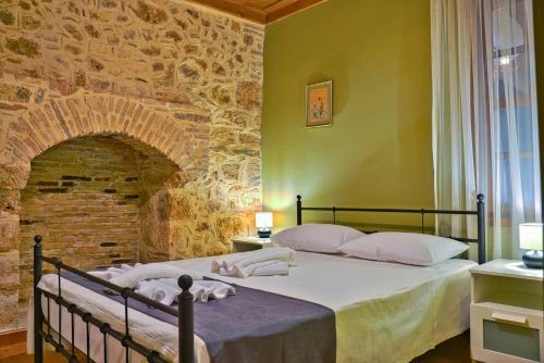 Bed & Breakfast La Casa Carina Butik Otel