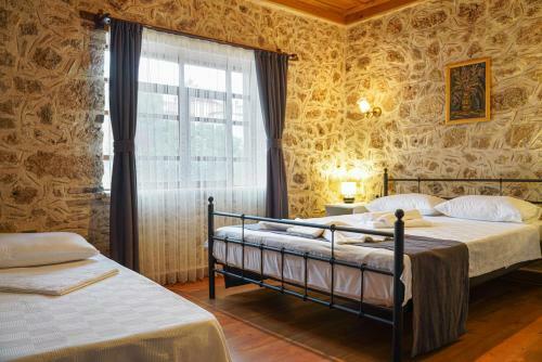 Bed & Breakfast La Casa Carina Butik Otel