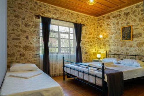 Bed & Breakfast La Casa Carina Butik Otel