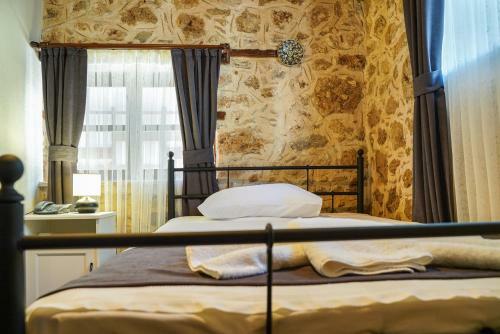 Bed & Breakfast La Casa Carina Butik Otel