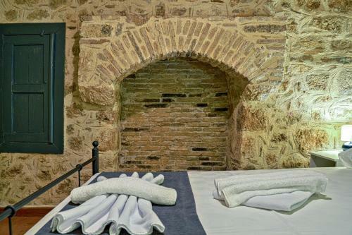 Bed & Breakfast La Casa Carina Butik Otel
