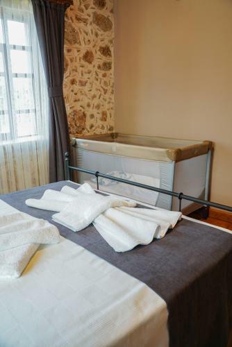 Bed & Breakfast La Casa Carina Butik Otel
