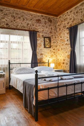 Bed & Breakfast La Casa Carina Butik Otel