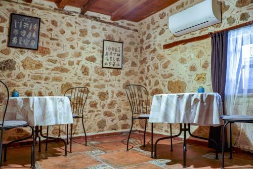 Bed & Breakfast La Casa Carina Butik Otel