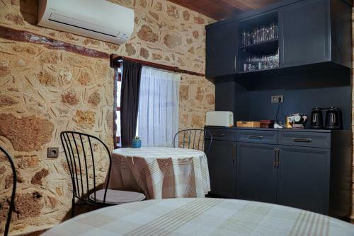 Bed & Breakfast La Casa Carina Butik Otel