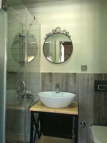 Bed & Breakfast La Casa Carina Butik Otel