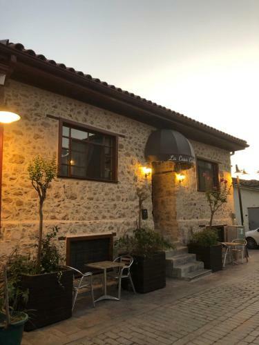 Bed & Breakfast La Casa Carina Butik Otel