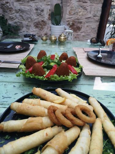 Bed & Breakfast La Casa Carina Butik Otel