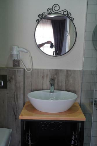 Bed & Breakfast La Casa Carina Butik Otel