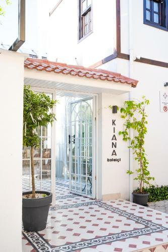 Hotel Kiana Kale?�?