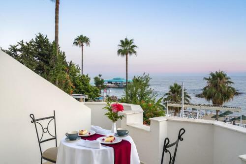 Hotel Sun Maritim
