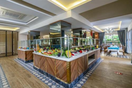 Hotel Sun Maritim