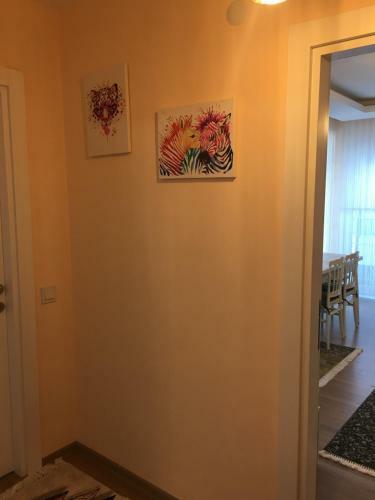 Pay Pay Apart Otel