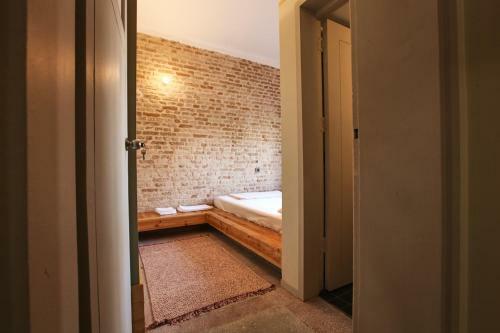 Flaneur Hostel
