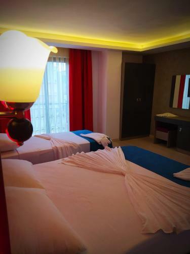 Hotel Tamara Bus?ness Otel