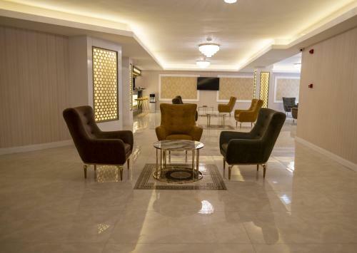 Hotel Tamara Bus?ness Otel