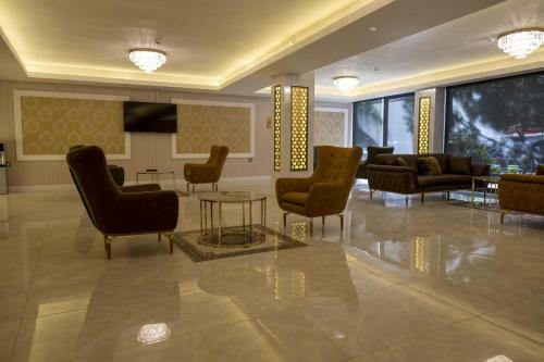Hotel Tamara Bus?ness Otel